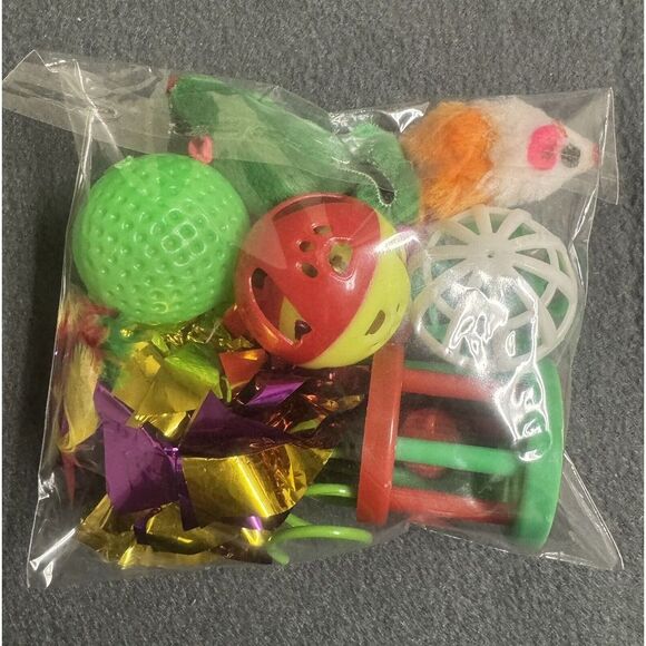 Lot of Brand New Interactive Cat Toys. G - Picture 2 of 3